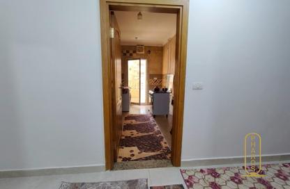 Apartment - 3 Bedrooms - 3 Bathrooms for rent in Vee Sawari - Waterfront - Sawary - Alexandria Compounds - Alexandria
