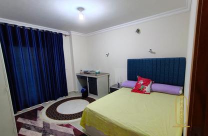 Apartment - 3 Bedrooms - 3 Bathrooms for rent in Vee Sawari - Waterfront - Sawary - Alexandria Compounds - Alexandria