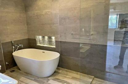 Apartment - 3 Bedrooms - 3 Bathrooms for sale in AlKarma Kay - Sheikh Zayed Compounds - Sheikh Zayed City - Giza