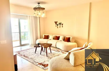 Apartment - 3 Bedrooms - 3 Bathrooms for rent in Mivida - 5th Settlement Compounds - The 5th Settlement - New Cairo City - Cairo Apartment - 3 Bedrooms - 3 Bathrooms for rent in Mivida - 5th Settlement Compounds - The 5th Settlement - New Cairo City - Cairo