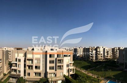 Penthouse - 2 Bedrooms - 2 Bathrooms for sale in Village Gardens Katameya - 5th Settlement Compounds - The 5th Settlement - New Cairo City - Cairo