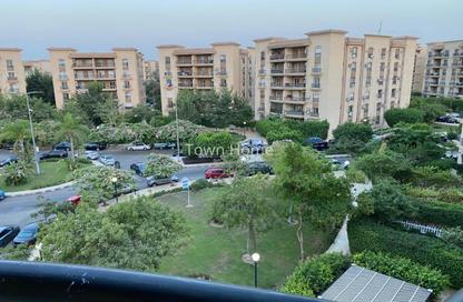 Apartment - 3 - 3 for sale in El Rehab Extension - Al Rehab - New Cairo City - Cairo