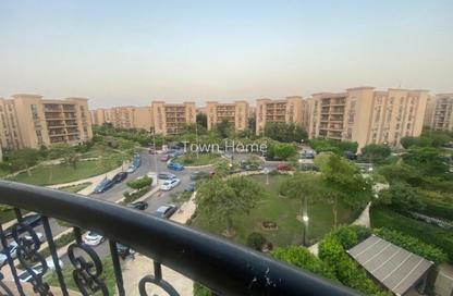 Apartment - 3 - 3 for sale in El Rehab Extension - Al Rehab - New Cairo City - Cairo