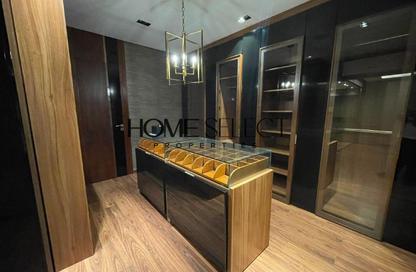 Twin House - 2 Bedrooms - 4 Bathrooms for sale in Allegria - Sheikh Zayed Compounds - Sheikh Zayed City - Giza