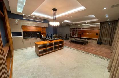 Twin House - 2 Bedrooms - 4 Bathrooms for sale in Allegria - Sheikh Zayed Compounds - Sheikh Zayed City - Giza