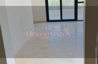 Apartment - 2 Bedrooms - 2 Bathrooms for rent in O West - 6 October Compounds - 6 October City - Giza