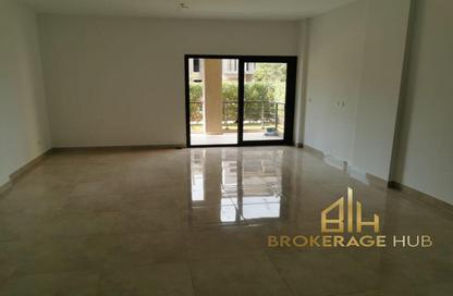 Apartment - 1 Bedroom - 2 Bathrooms for rent in Moon Residences - Fifth Square - The 5th Settlement - New Cairo City - Cairo