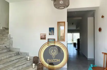 فيلا - 2 غرف نوم - 2 حمامات للبيع في سيلڤر ساندس - قسم مرسي مطروح - الساحل الشمالي