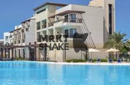 Chalet - 4 - 3 for sale in Hacienda West - Ras Al Hekma - North Coast Chalet - 4 - 3 for sale in Hacienda West - Ras Al Hekma - North Coast