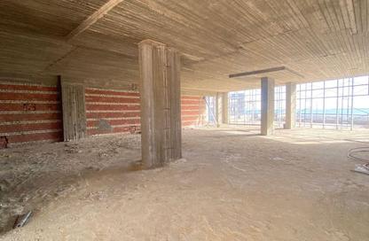 Shop - Studio - 1 Bathroom for sale in Sawary - Alexandria Compounds - Alexandria