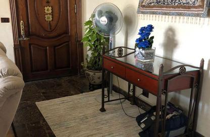 Apartment - 3 - 3 for sale in Rehab City Forth Phase - Al Rehab - New Cairo City - Cairo