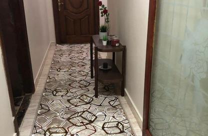 Apartment - 3 - 3 for sale in Rehab City Forth Phase - Al Rehab - New Cairo City - Cairo
