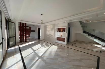 Duplex - 3 Bedrooms - 3 Bathrooms for rent in Eastown - 5th Settlement Compounds - The 5th Settlement - New Cairo City - Cairo Duplex - 3 Bedrooms - 3 Bathrooms for rent in Eastown - 5th Settlement Compounds - The 5th Settlement - New Cairo City - Cairo