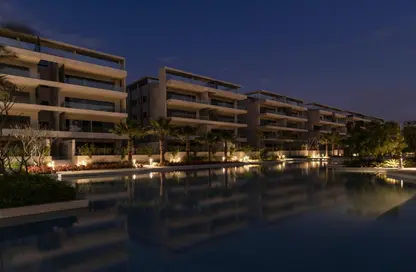 Villa - 3 Bedrooms - 3 Bathrooms for sale in Lake View Residence - 5th Settlement Compounds - The 5th Settlement - New Cairo City - Cairo Villa - 3 Bedrooms - 3 Bathrooms for sale in Lake View Residence - 5th Settlement Compounds - The 5th Settlement - New Cairo City - Cairo