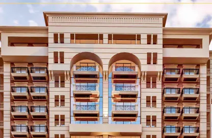 Apartment - 3 Bedrooms - 3 Bathrooms for sale in Sawary - Alexandria Compounds - Alexandria