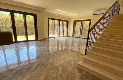 Villa - 4 - 4 for sale in Mountain View Hyde Park - 5th Settlement Compounds - The 5th Settlement - New Cairo City - Cairo