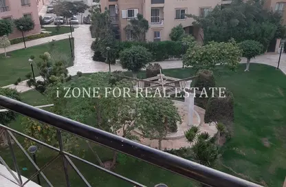 شقة - 2 غرف نوم - 1 حمام للايجار في امتداد الرحاب - الرحاب - مدينة القاهرة الجديدة - القاهرة