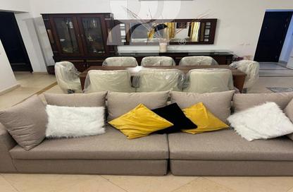 Apartment - 3 - 3 for sale in Mivida - 5th Settlement Compounds - The 5th Settlement - New Cairo City - Cairo