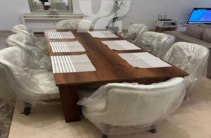 Apartment - 3 - 3 for sale in Mivida - 5th Settlement Compounds - The 5th Settlement - New Cairo City - Cairo