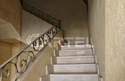 Duplex - 3 Bedrooms - 3 Bathrooms for sale in Mohamed Naguib Axis - Abou El Houl - New Cairo City - Cairo