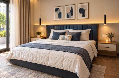 Apartment - 2 - 3 for rent in Villette - 5th Settlement Compounds - The 5th Settlement - New Cairo City - Cairo