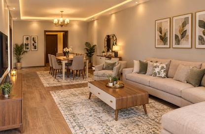 Apartment - 2 - 3 for rent in Villette - 5th Settlement Compounds - The 5th Settlement - New Cairo City - Cairo