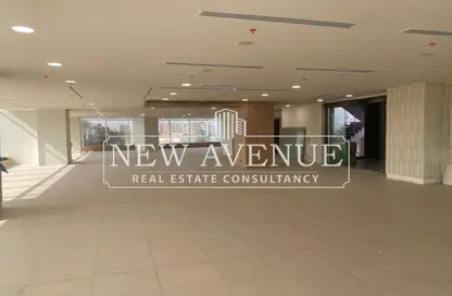 مساحات مكتبية - 2 غرف نوم - 2 حمامات للايجار في سرايات المعادي - حي المعادي - القاهرة