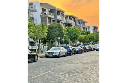 Apartment - 3 Bedrooms - 2 Bathrooms for sale in Taj City - 5th Settlement Compounds - The 5th Settlement - New Cairo City - Cairo