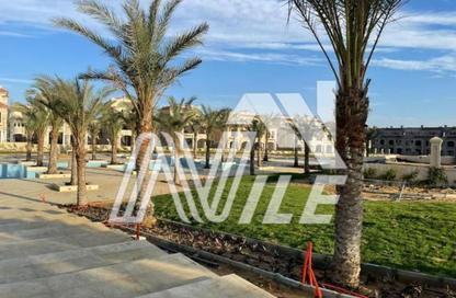 Villa - 4 Bedrooms - 4 Bathrooms for sale in La Vista City - New Capital Compounds - New Capital City - Cairo