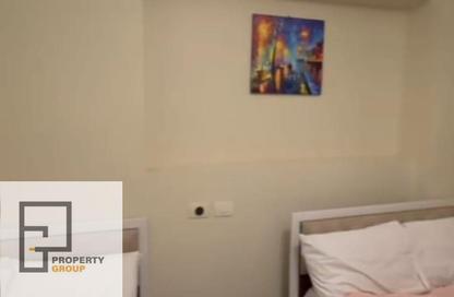 Apartment - 3 Bedrooms - 2 Bathrooms for sale in Janna 2 - Sheikh Zayed Compounds - Sheikh Zayed City - Giza