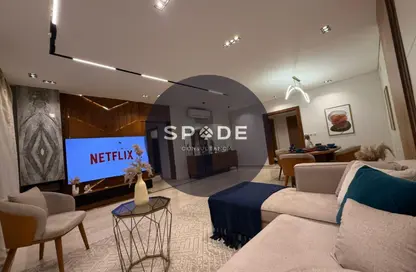 شقة - 2 غرف نوم - 2 حمامات للبيع في ميفيدا - كمبوندات التجمع الخامس - التجمع الخامس - مدينة القاهرة الجديدة - القاهرة