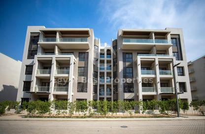 Apartment - 3 - 3 for sale in The Address East - 90 Street - The 5th Settlement - New Cairo City - Cairo