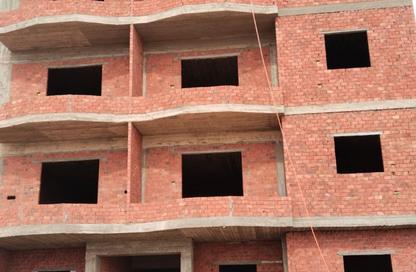 Apartment - 3 - 2 for sale in New Obour City - Qalyubia