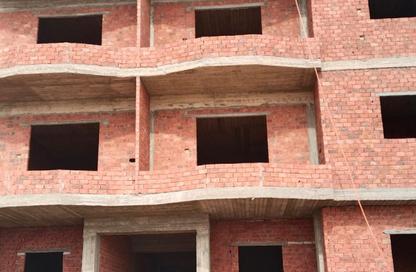 Apartment - 3 - 2 for sale in New Obour City - Qalyubia