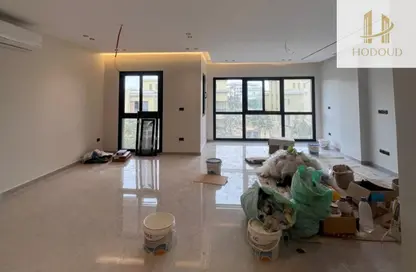 شقة - 3 غرف نوم - 2 حمامات للايجار في فيليت - كمبوندات التجمع الخامس - التجمع الخامس - مدينة القاهرة الجديدة - القاهرة