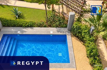 Villa - 5 - 6 for rent in Katameya Residence - The 1st Settlement - New Cairo City - Cairo Villa - 5 - 6 for rent in Katameya Residence - The 1st Settlement - New Cairo City - Cairo