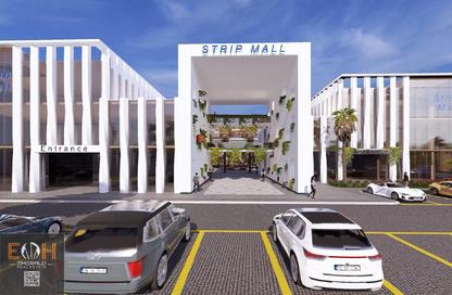 Apartment - 2 Bedrooms - 1 Bathroom for sale in Hilton Hurghada Resort - Hurghada Resorts - Hurghada - Red Sea