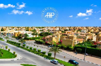 Twin House - 4 Bedrooms - 6 Bathrooms for sale in Beverly Hills - Sheikh Zayed Compounds - Sheikh Zayed City - Giza Twin House - 4 Bedrooms - 6 Bathrooms for sale in Beverly Hills - Sheikh Zayed Compounds - Sheikh Zayed City - Giza