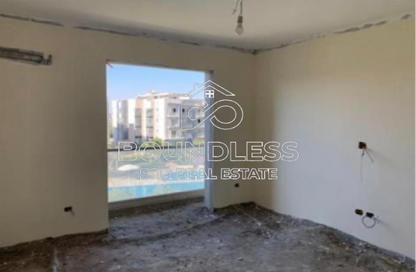 Penthouse - 3 Bedrooms - 3 Bathrooms for sale in Galleria Moon Valley - South Investors Area - New Cairo City - Cairo