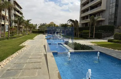 شقة - 3 غرف نوم - 3 حمامات للبيع في الباتيو اورو - كمبوندات التجمع الخامس - التجمع الخامس - مدينة القاهرة الجديدة - القاهرة