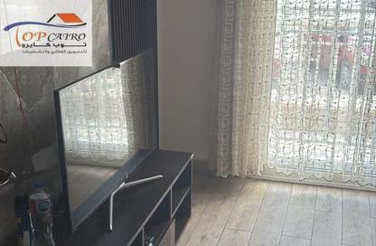 Apartment - 2 Bedrooms - 1 Bathroom for sale in B12 - Madinaty - Cairo