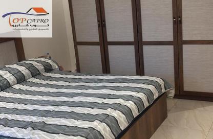 Apartment - 2 Bedrooms - 1 Bathroom for sale in B12 - Madinaty - Cairo