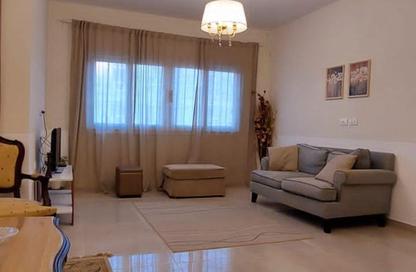 Apartment - 2 Bedrooms - 2 Bathrooms for rent in Mountain View Executive - Al Andalus District - New Cairo City - Cairo