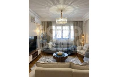 شقة - 2 غرف نوم - 1 حمام للبيع في شارع شهاب - المهندسين - الجيزة