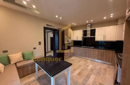 Apartment - 2 - 2 for sale in Mivida - 5th Settlement Compounds - The 5th Settlement - New Cairo City - Cairo Apartment - 2 - 2 for sale in Mivida - 5th Settlement Compounds - The 5th Settlement - New Cairo City - Cairo