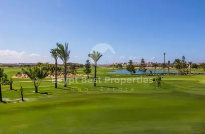 شاليه - 3 غرف نوم - 4 حمامات للبيع في مراسي البحر الاحمر - سوما باى - سفاجا - الغردقة - محافظة البحر الاحمر