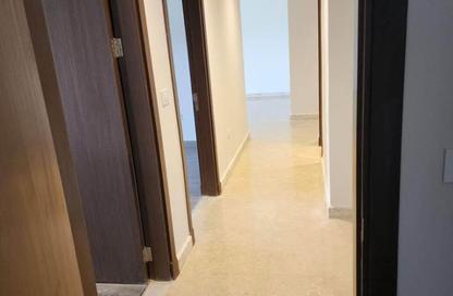 Apartment - 3 - 3 for sale in Zed West - Sheikh Zayed Compounds - Sheikh Zayed City - Giza Apartment - 3 - 3 for sale in Zed West - Sheikh Zayed Compounds - Sheikh Zayed City - Giza