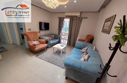 Apartment - 2 Bedrooms - 1 Bathroom for rent in B11 - Madinaty - Cairo Apartment - 2 Bedrooms - 1 Bathroom for rent in B11 - Madinaty - Cairo
