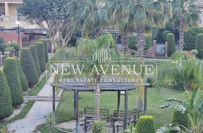 Twin House - 5 Bedrooms - 4 Bathrooms for sale in Fleur De Ville - South Investors Area - New Cairo City - Cairo