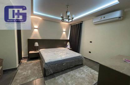 Penthouse - 2 Bedrooms - 3 Bathrooms for rent in Mountain View Hyde Park - 5th Settlement Compounds - The 5th Settlement - New Cairo City - Cairo